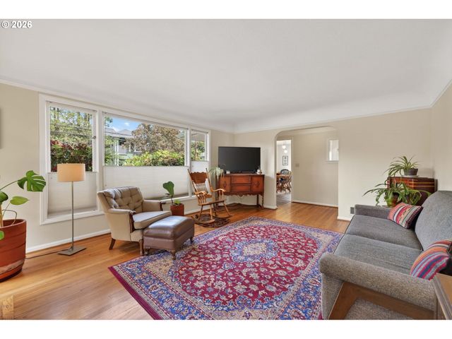 1930 Se BYBEE Blvd, Portland, OR 97202