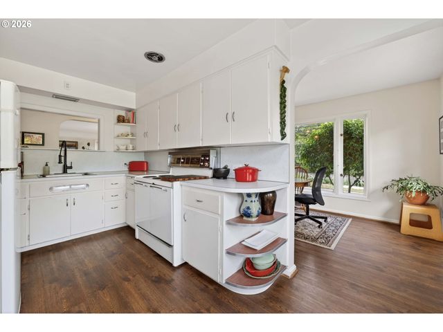 1930 Se BYBEE Blvd, Portland, OR 97202
