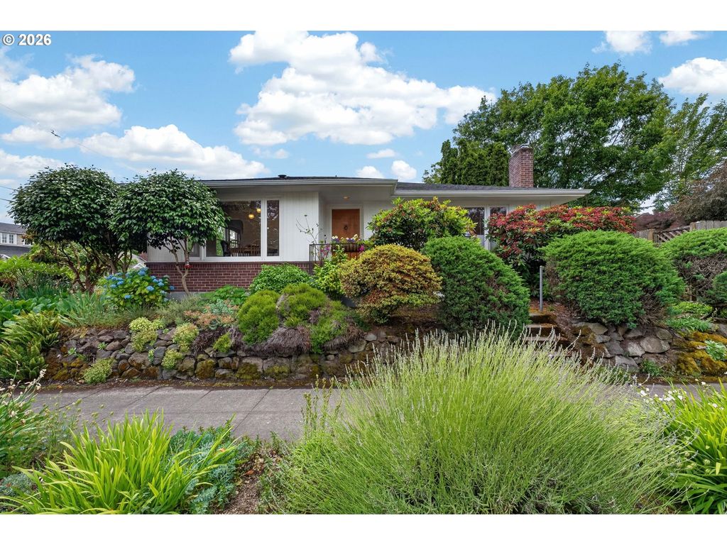 1930 Se BYBEE Blvd, Portland, OR 97202