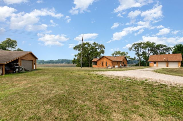 5770 Dundas Road, Beaverton, MI 48612