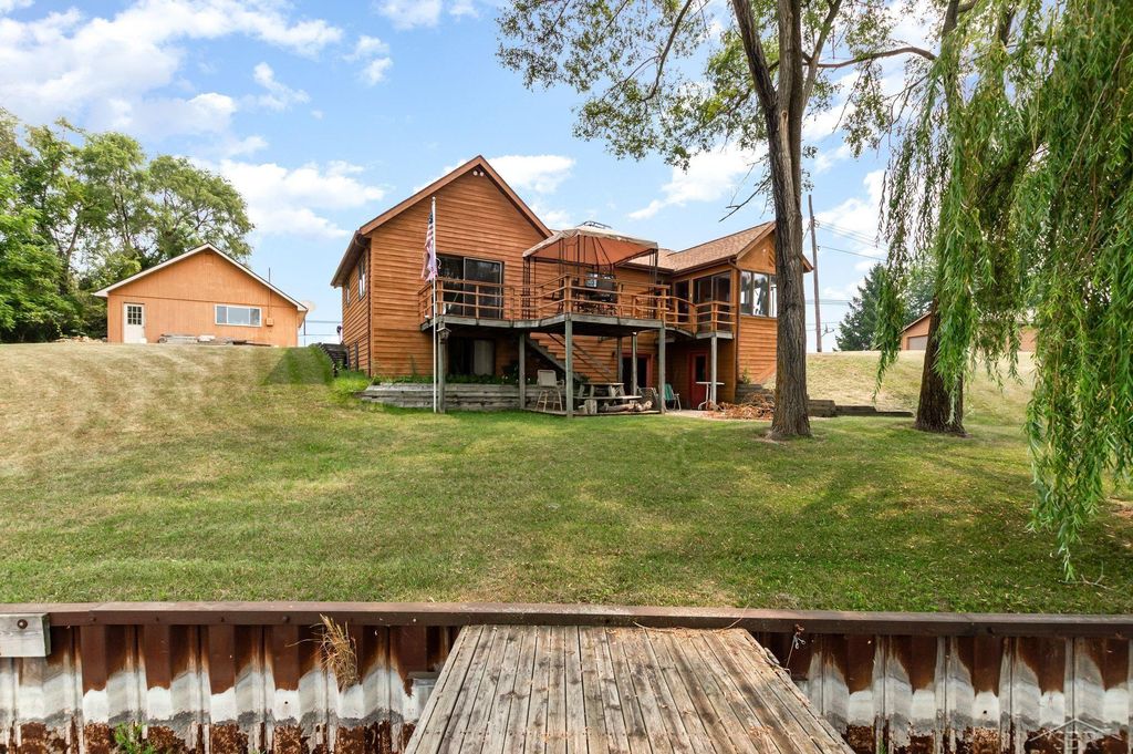 5770 Dundas Road, Beaverton, MI 48612