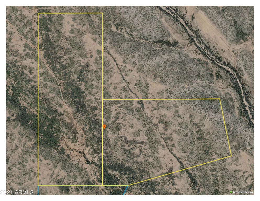 0 W FRONTIER Drive -, Wittmann, AZ 85361 — photo 3