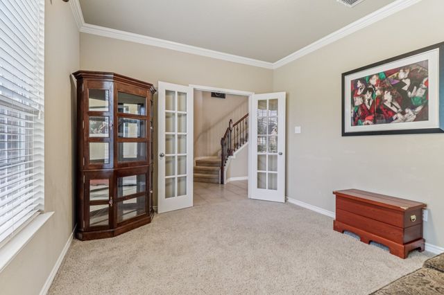 4113 Burwood Drive, Fort Worth, TX 76262