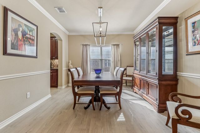 4113 Burwood Drive, Fort Worth, TX 76262