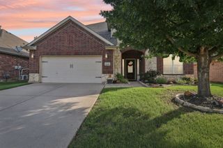 4113 Burwood Drive, Fort Worth, TX 76262