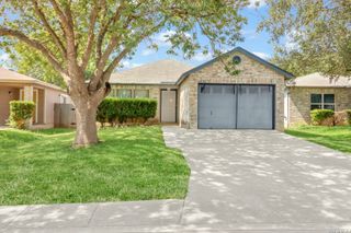 6850 CAPE MEADOW DR, Converse, TX 78109