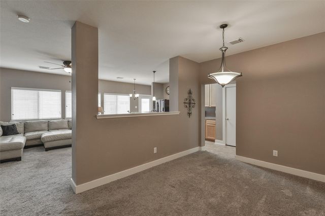 407 Laurel Pine Drive, Houston, TX 77339