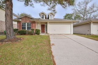 407 Laurel Pine Drive, Houston, TX 77339