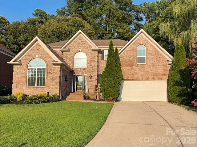 16008 Cleveleys Trail, Huntersville, NC 28078