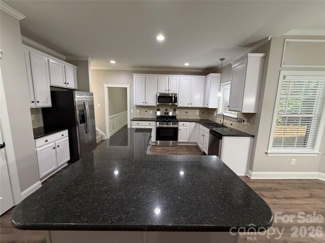 16008 Cleveleys Trail, Huntersville, NC 28078