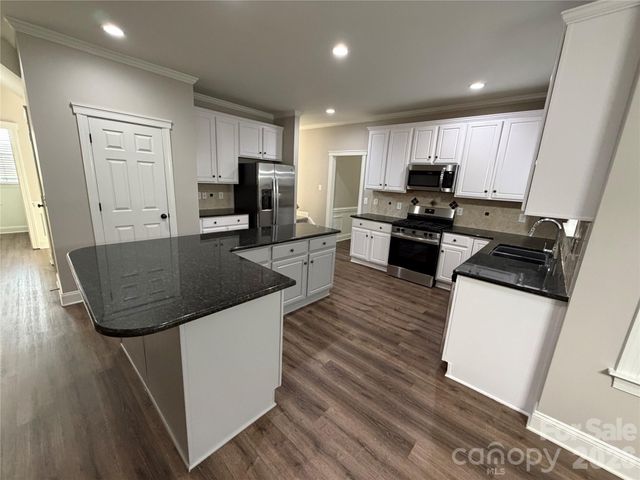16008 Cleveleys Trail, Huntersville, NC 28078