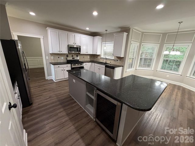 16008 Cleveleys Trail, Huntersville, NC 28078
