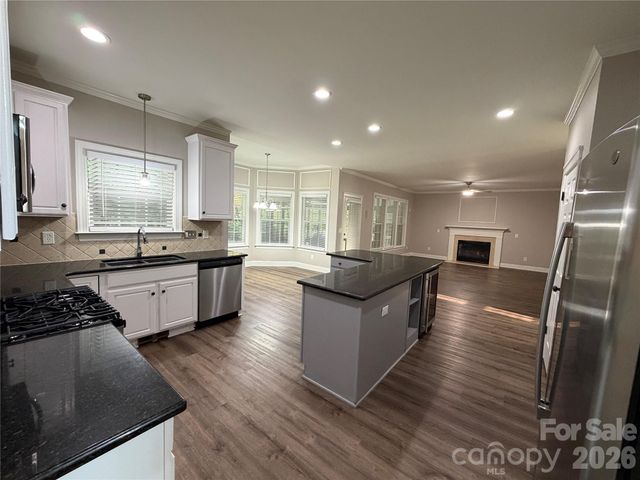 16008 Cleveleys Trail, Huntersville, NC 28078