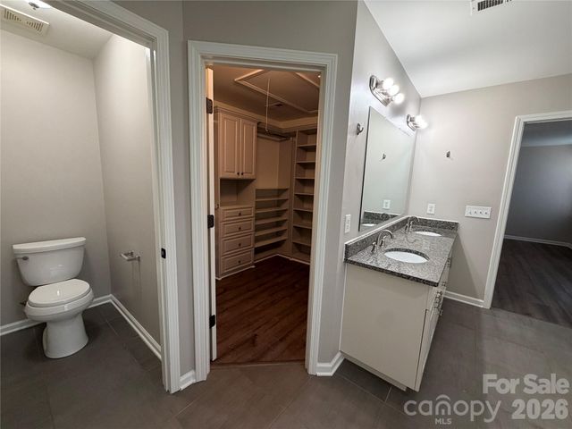 16008 Cleveleys Trail, Huntersville, NC 28078