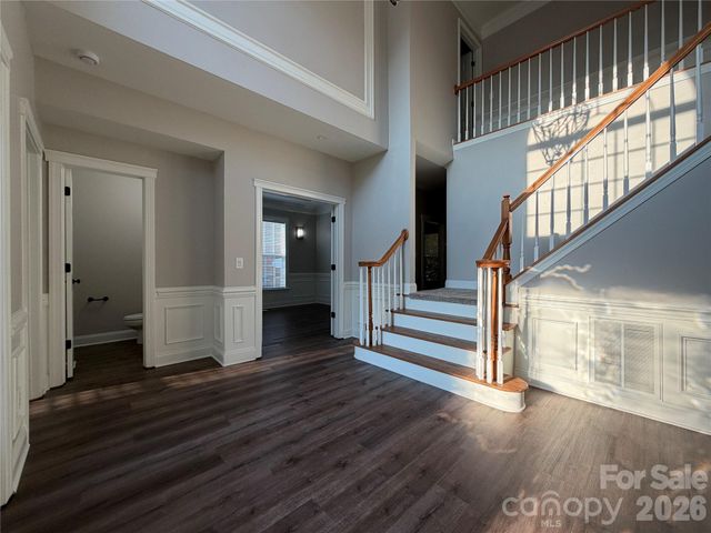 16008 Cleveleys Trail, Huntersville, NC 28078
