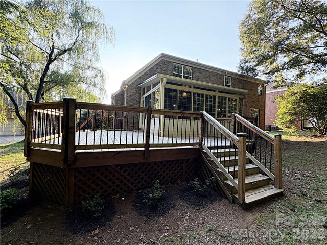16008 Cleveleys Trail, Huntersville, NC 28078