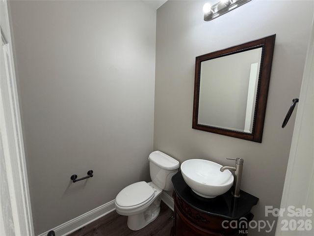 16008 Cleveleys Trail, Huntersville, NC 28078