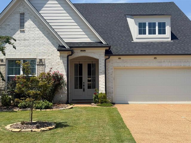 80 MISTY MEADOWS DR, Oakland, TN 38060