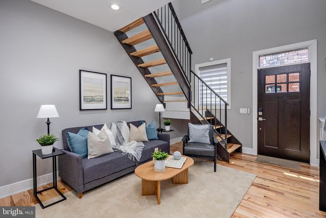 607 S PORT ST, Baltimore, MD 21224