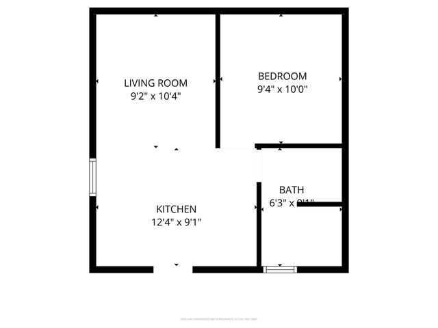 9009 E Prairie Ridge Court, Cleburne, TX 76033