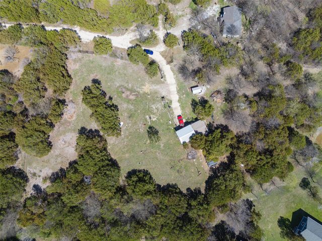 9009 E Prairie Ridge Court, Cleburne, TX 76033