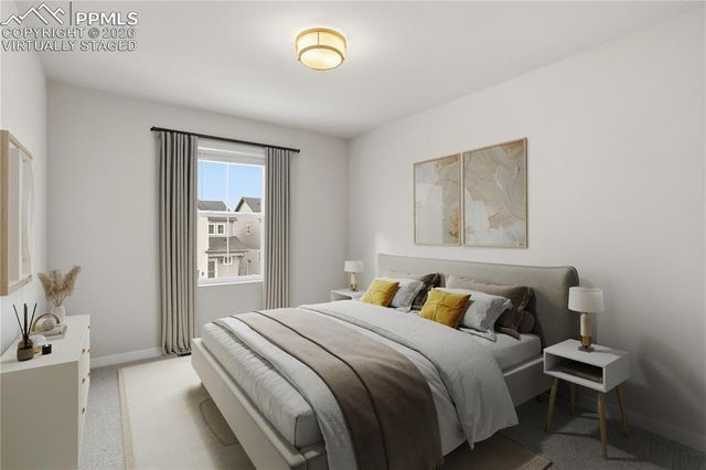 17737 Lemon Rye Loop, Monument, CO 80132