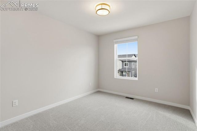 17737 Lemon Rye Loop, Monument, CO 80132