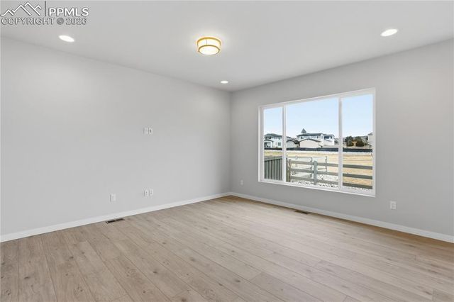 17737 Lemon Rye Loop, Monument, CO 80132