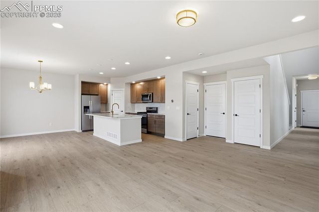 17737 Lemon Rye Loop, Monument, CO 80132