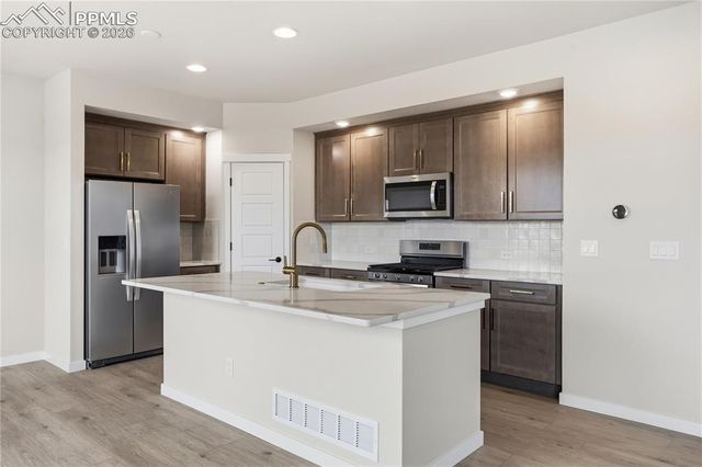 17737 Lemon Rye Loop, Monument, CO 80132