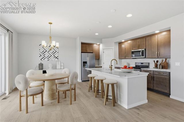 17737 Lemon Rye Loop, Monument, CO 80132