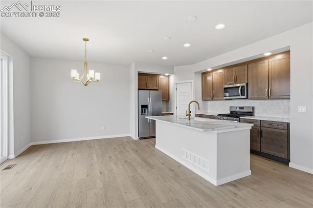 17737 Lemon Rye Loop, Monument, CO 80132