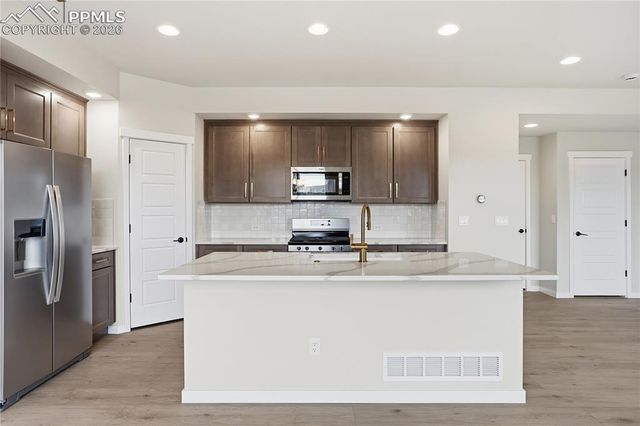 17737 Lemon Rye Loop, Monument, CO 80132