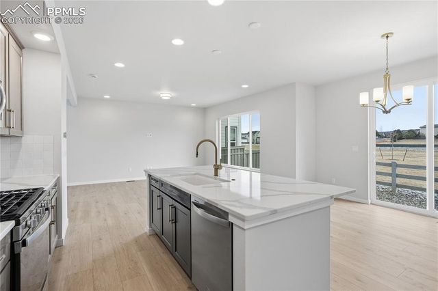 17737 Lemon Rye Loop, Monument, CO 80132