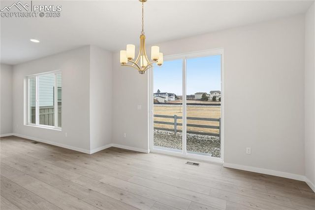 17737 Lemon Rye Loop, Monument, CO 80132