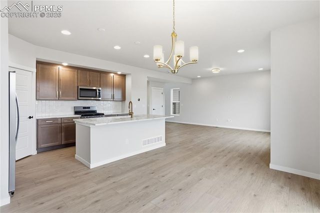 17737 Lemon Rye Loop, Monument, CO 80132