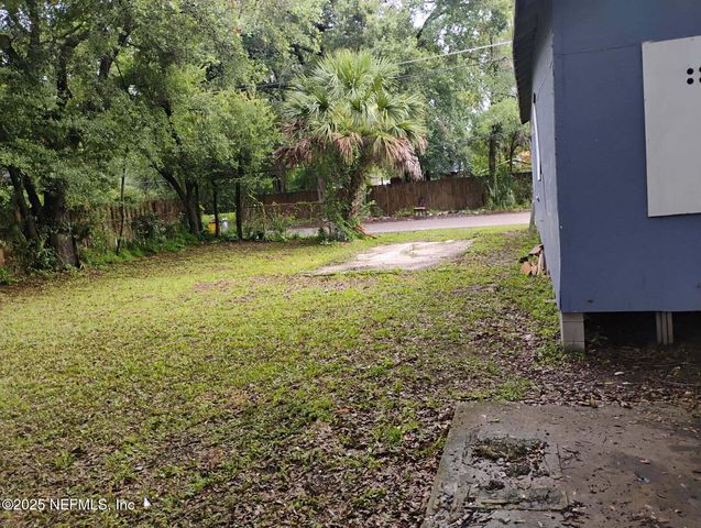 1630 E 27TH Street, Jacksonville, FL 32206