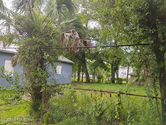 1630 E 27TH Street, Jacksonville, FL 32206