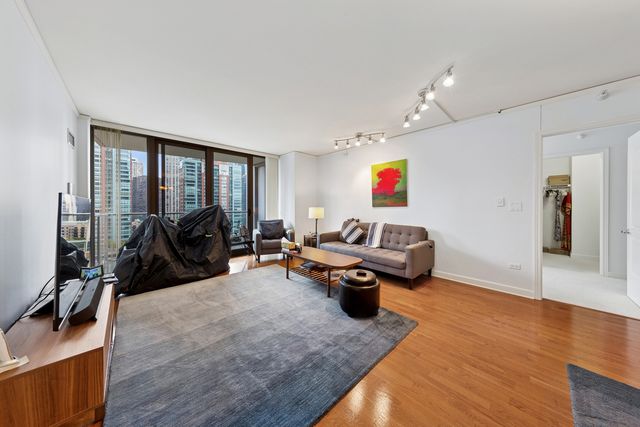 420 E Waterside Drive 1108, Chicago, IL 60601