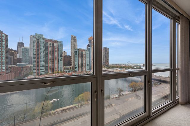 420 E Waterside Drive 1108, Chicago, IL 60601