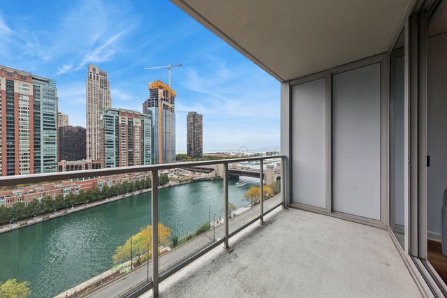420 E Waterside Drive 1108, Chicago, IL 60601
