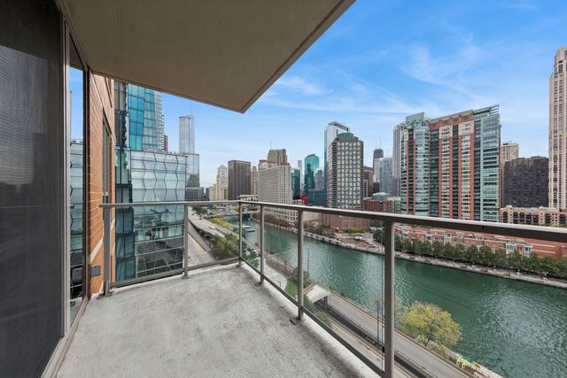 420 E Waterside Drive 1108, Chicago, IL 60601