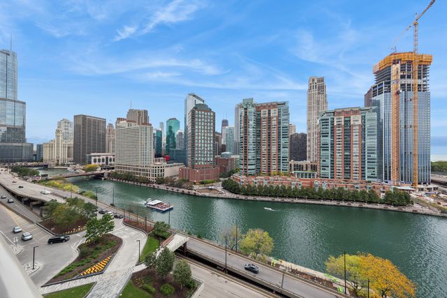 420 E Waterside Drive 1108, Chicago, IL 60601