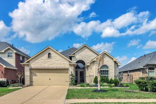 3826 Pantano Court, Missouri City, TX 77459