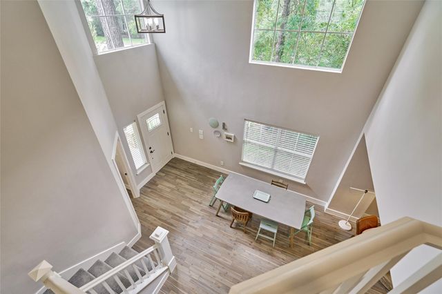 38 E Gaslight Place, The Woodlands, TX 77382