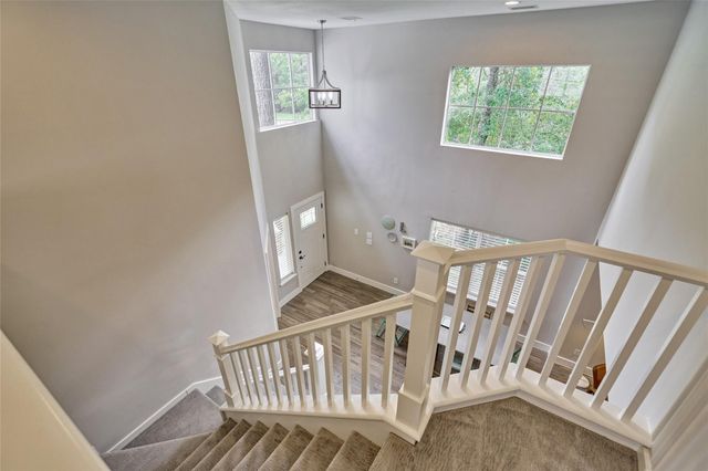 38 E Gaslight Place, The Woodlands, TX 77382