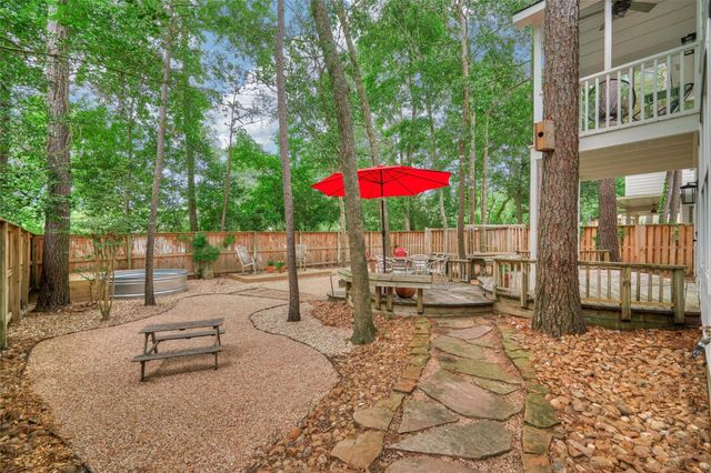 38 E Gaslight Place, The Woodlands, TX 77382