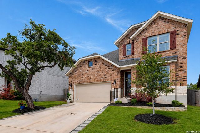 110 Breamoor, Boerne, TX 78015