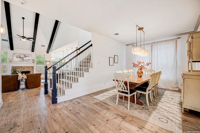 110 Breamoor, Boerne, TX 78015