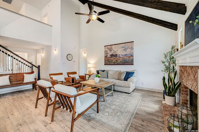 110 Breamoor, Boerne, TX 78015